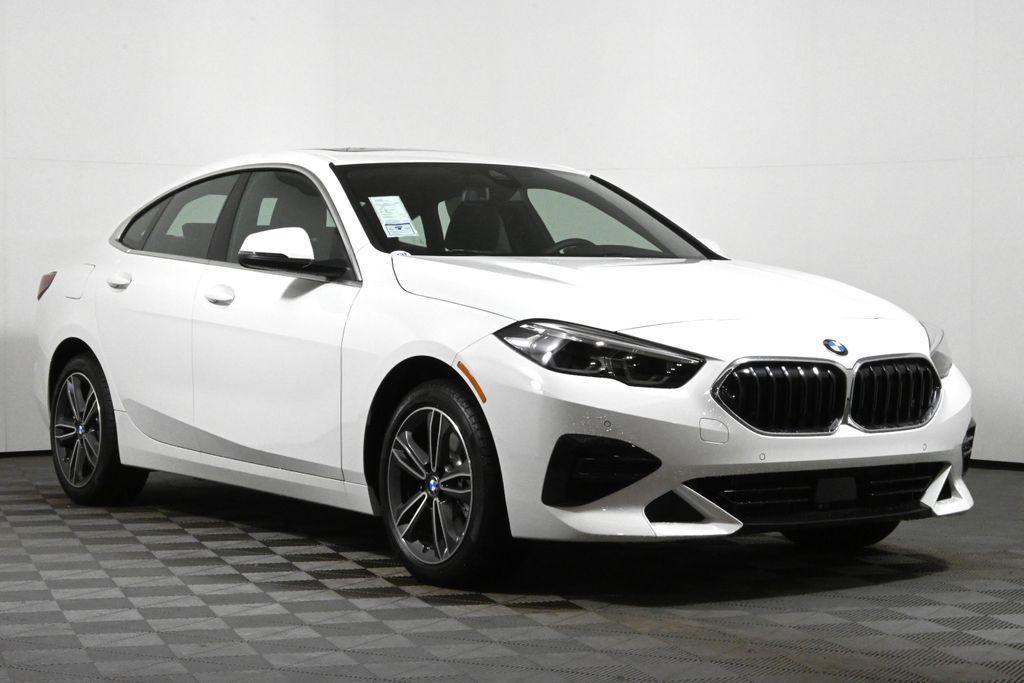 new 2024 BMW 228 Gran Coupe car, priced at $45,600