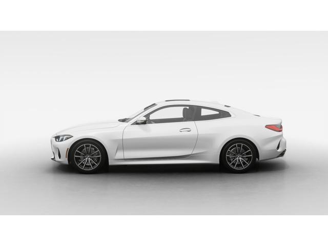 new 2026 BMW 430 car, priced at $57,425