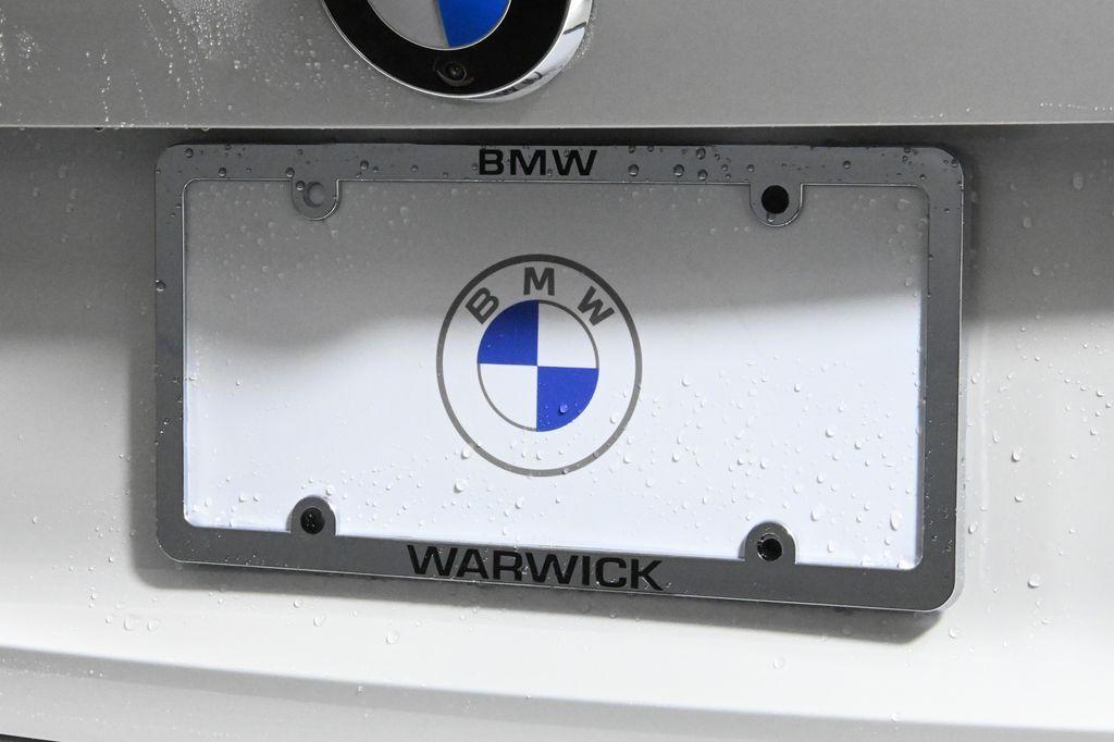 new 2026 BMW 430 car, priced at $57,425