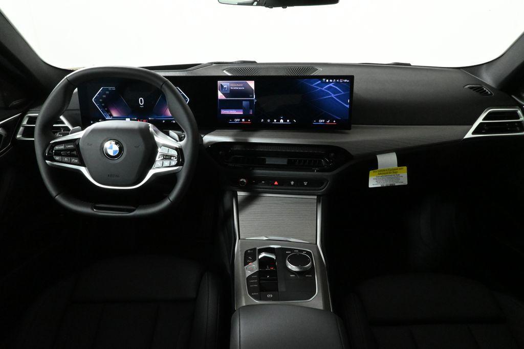 new 2026 BMW 430 car, priced at $57,425