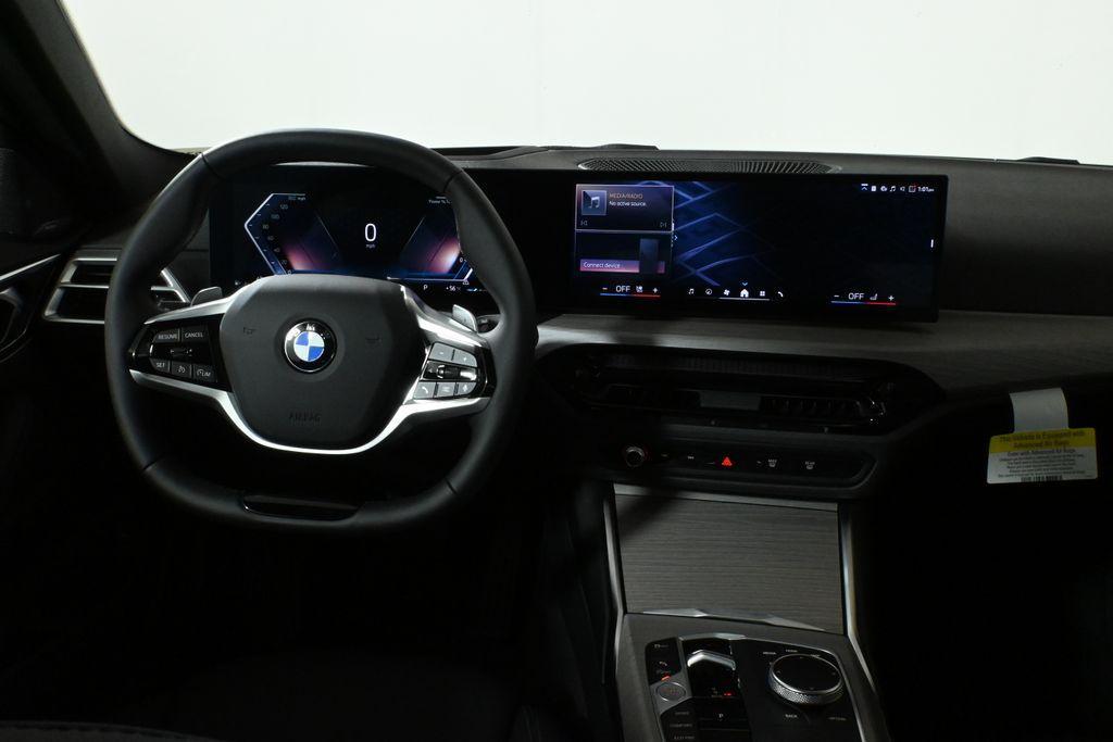 new 2026 BMW 430 car, priced at $57,425