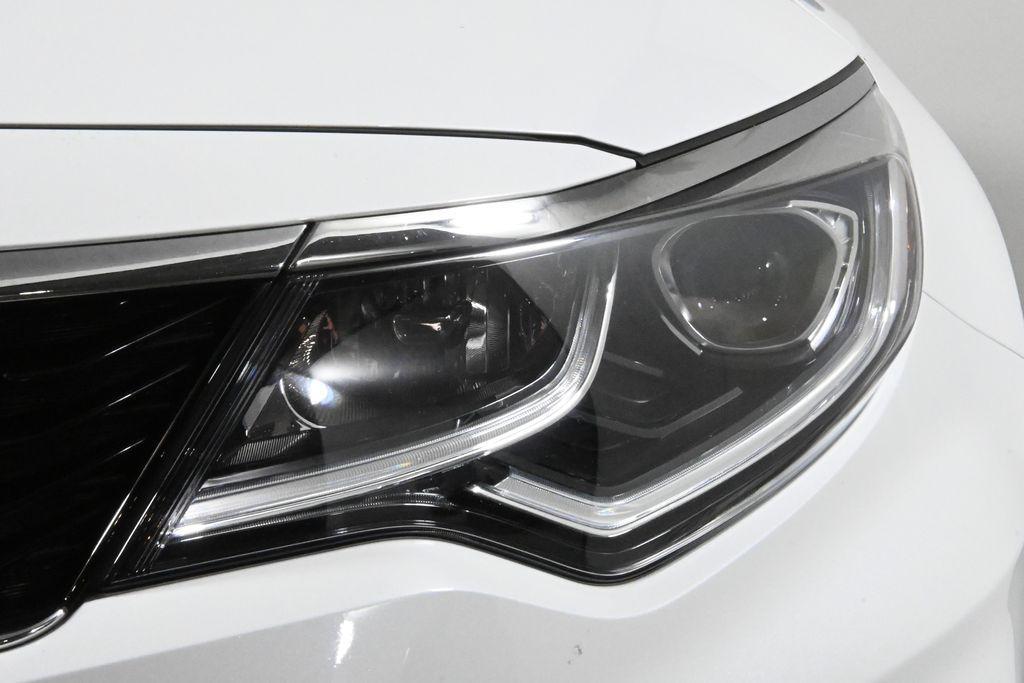 used 2019 Kia Optima car, priced at $17,158