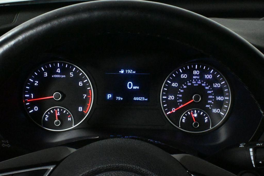 used 2019 Kia Optima car, priced at $17,158