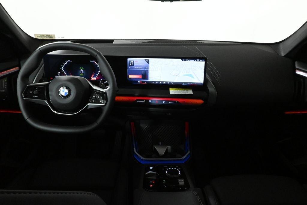 new 2026 BMW X3 car