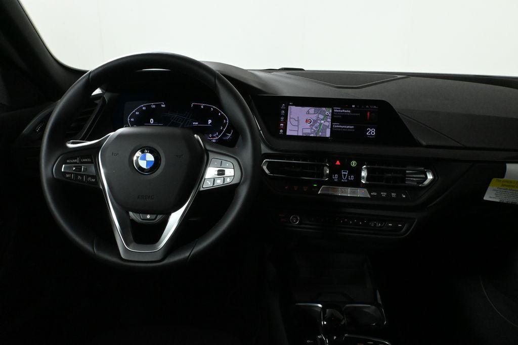 used 2024 BMW 228 Gran Coupe car, priced at $45,700