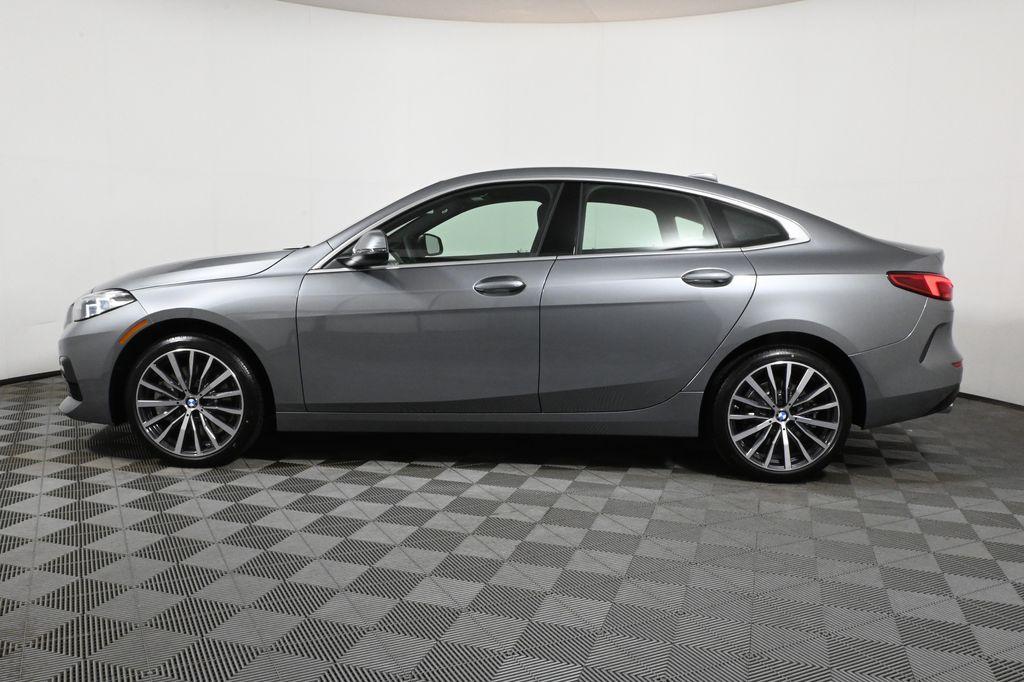 used 2024 BMW 228 Gran Coupe car, priced at $45,700