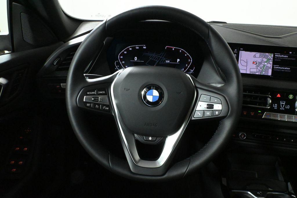 used 2024 BMW 228 Gran Coupe car, priced at $45,700