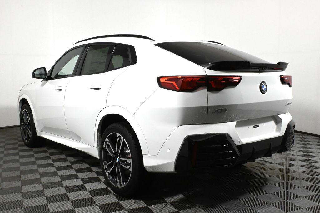 new 2024 BMW X2 car, priced at $52,510