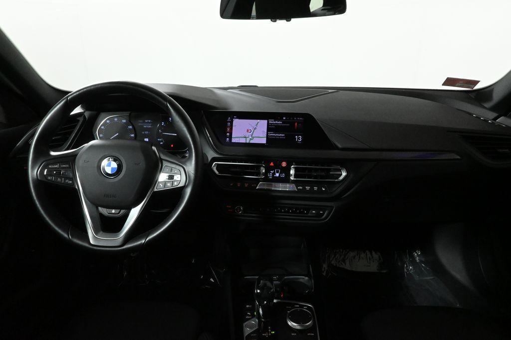 used 2021 BMW 228 Gran Coupe car, priced at $29,841