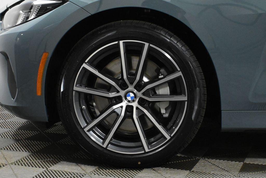 new 2026 BMW 430 car, priced at $65,205