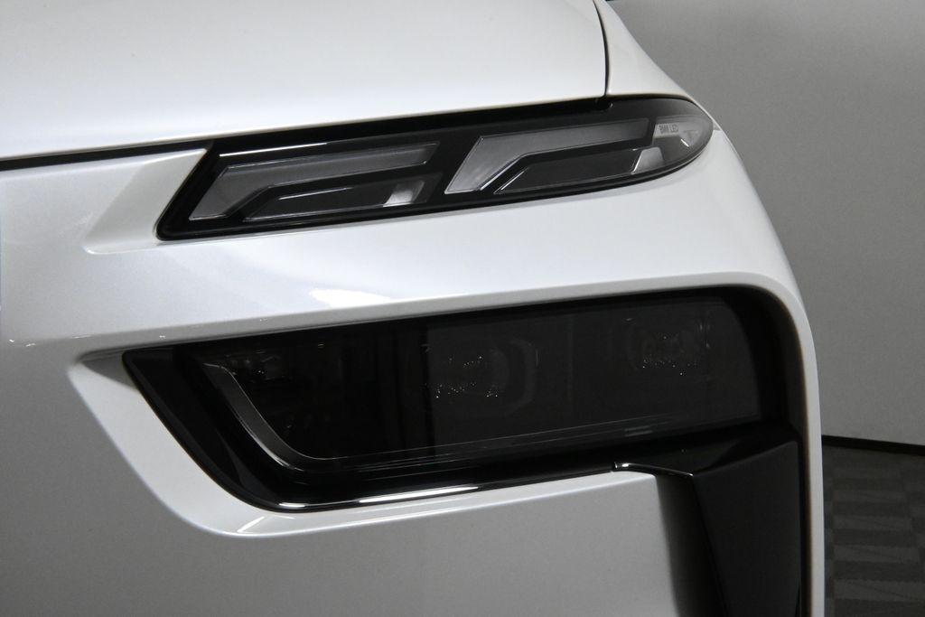 new 2026 BMW X7 car, priced at $101,980