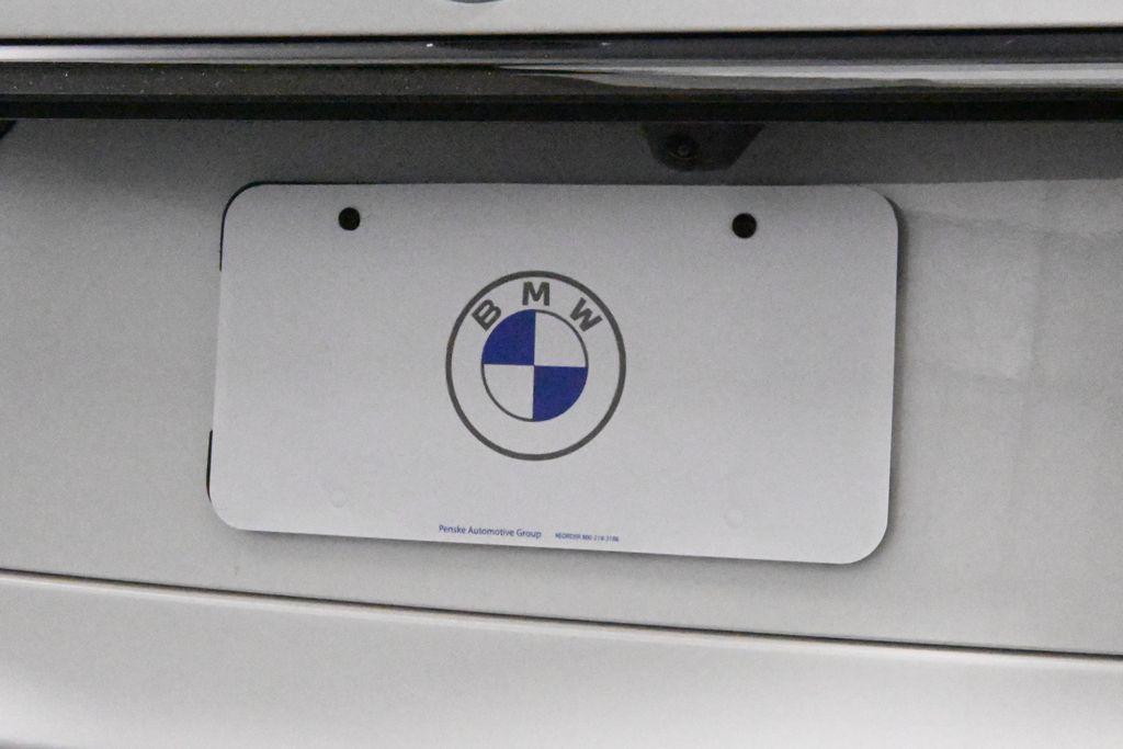 new 2026 BMW X7 car, priced at $101,980