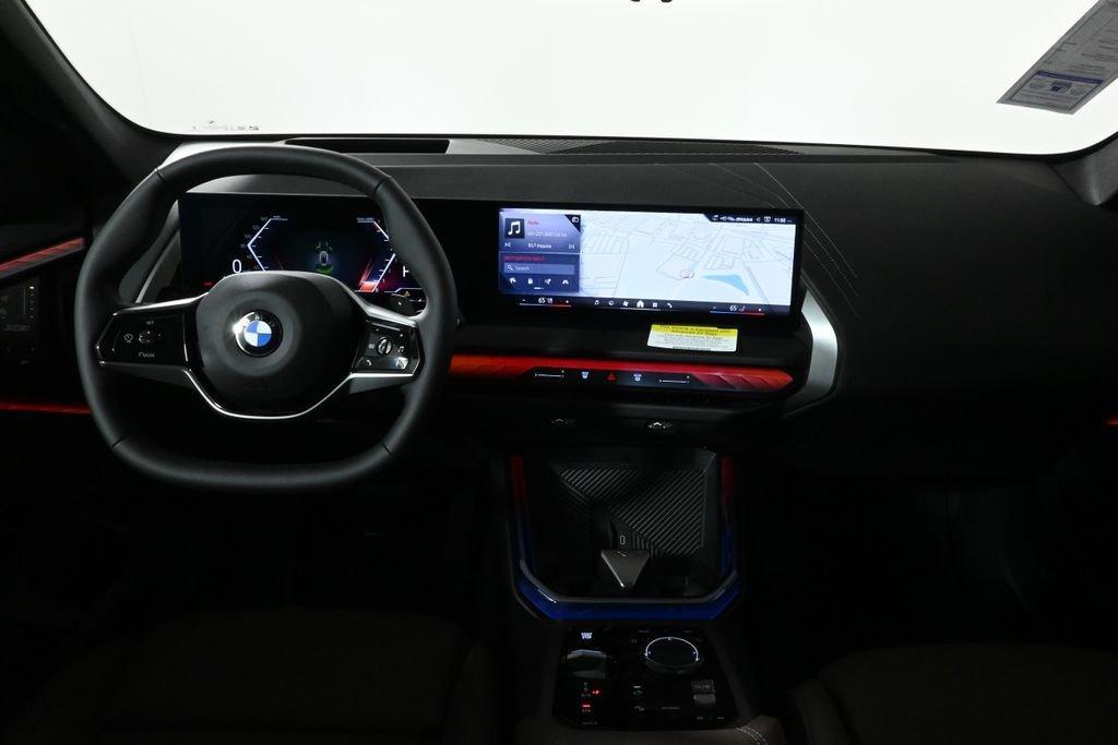 new 2026 BMW X3 car