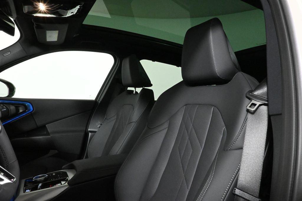 new 2025 BMW X3 car