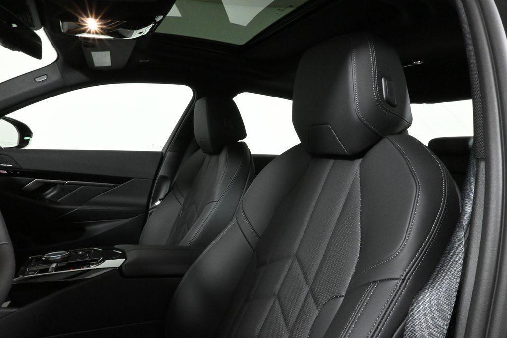 new 2026 BMW 530 car, priced at $66,025