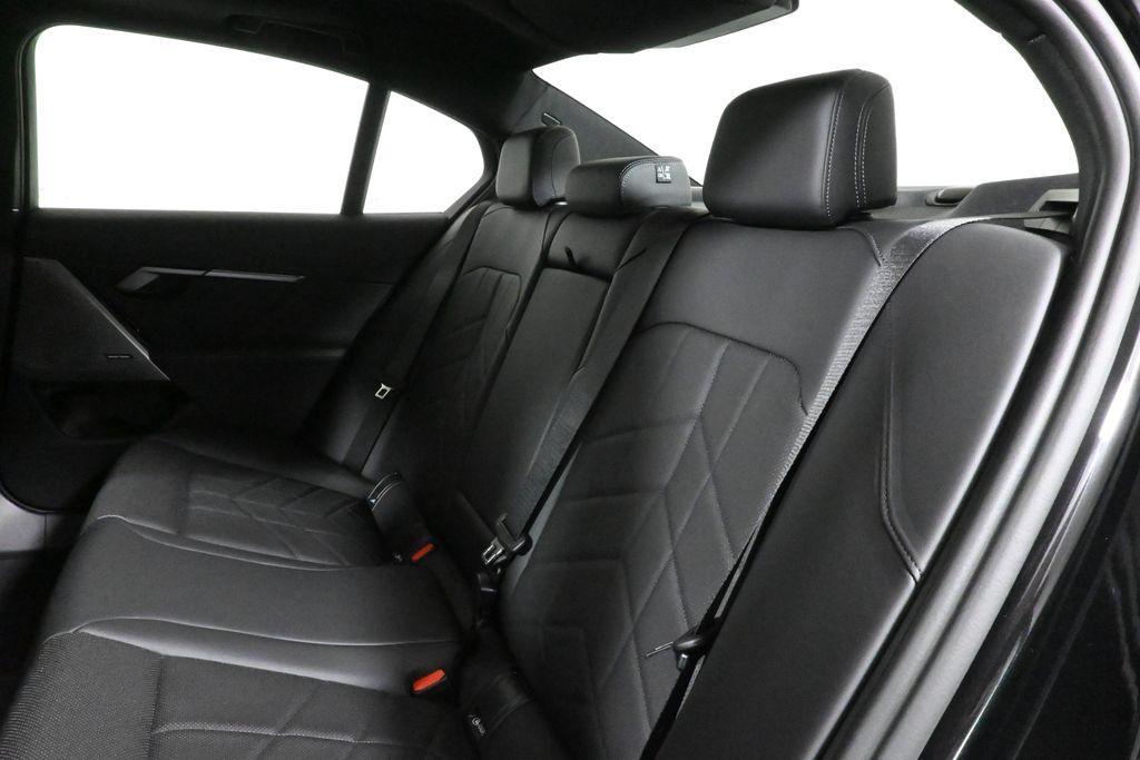 new 2026 BMW 530 car, priced at $66,025