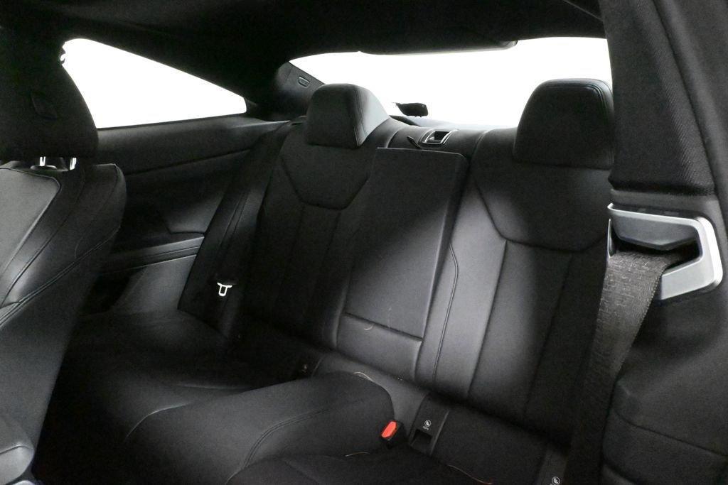 used 2021 BMW 430 car, priced at $29,339