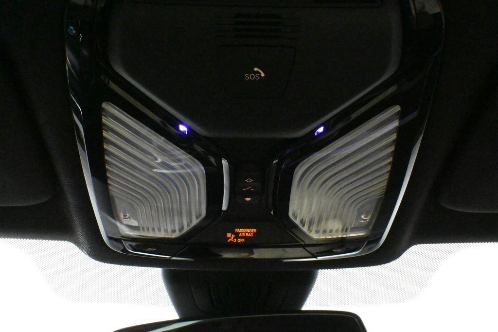 used 2021 BMW X5 car, priced at $36,489