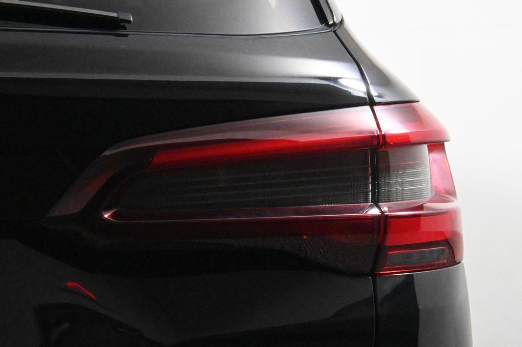 used 2021 BMW X5 car, priced at $36,489