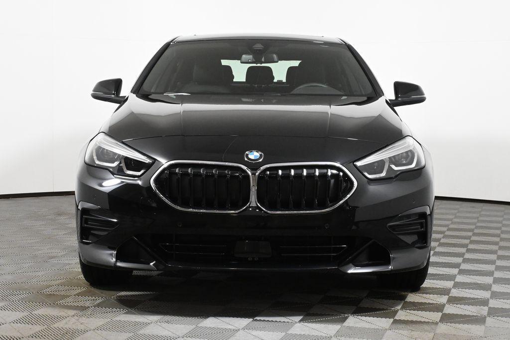 used 2024 BMW 228 Gran Coupe car, priced at $39,995