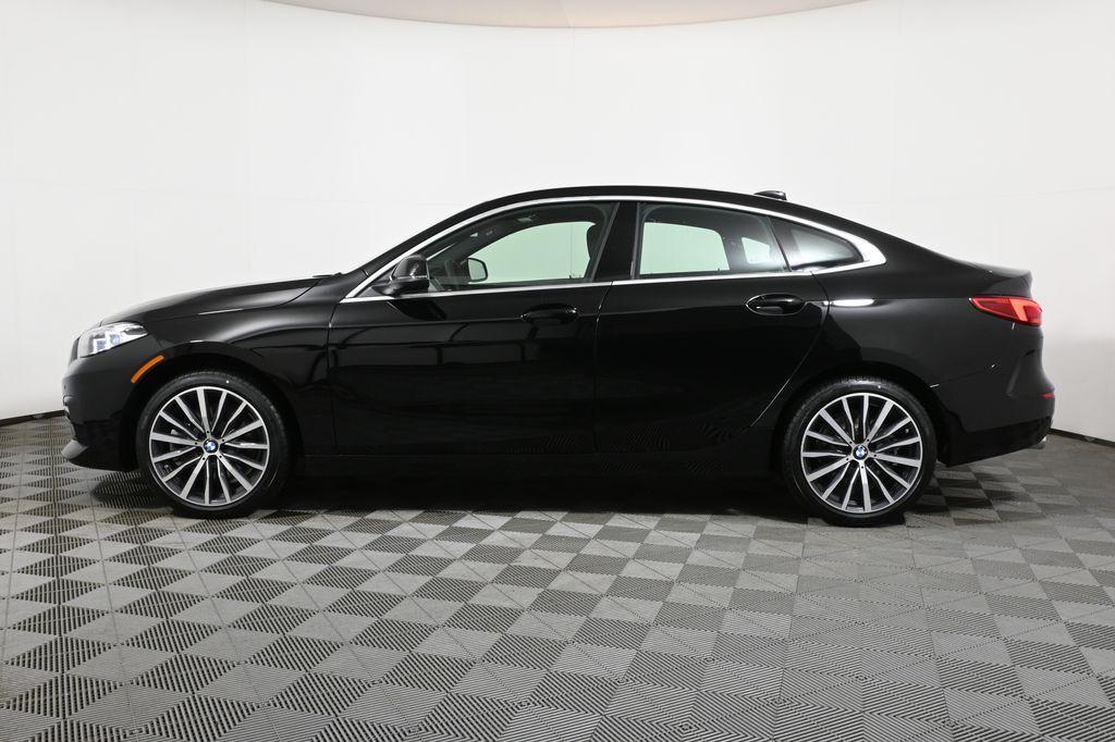 used 2024 BMW 228 Gran Coupe car, priced at $39,995