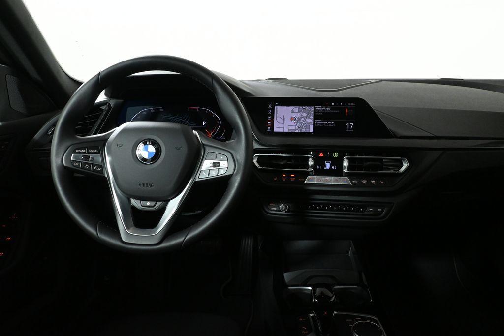 used 2024 BMW 228 Gran Coupe car, priced at $39,995