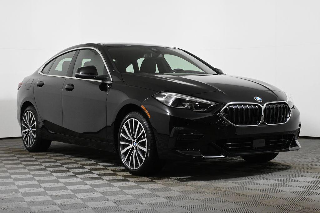 used 2024 BMW 228 Gran Coupe car, priced at $39,995