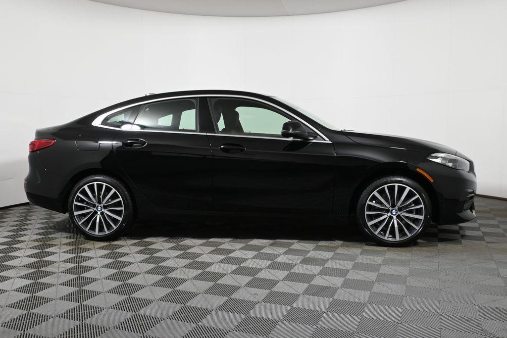 used 2024 BMW 228 Gran Coupe car