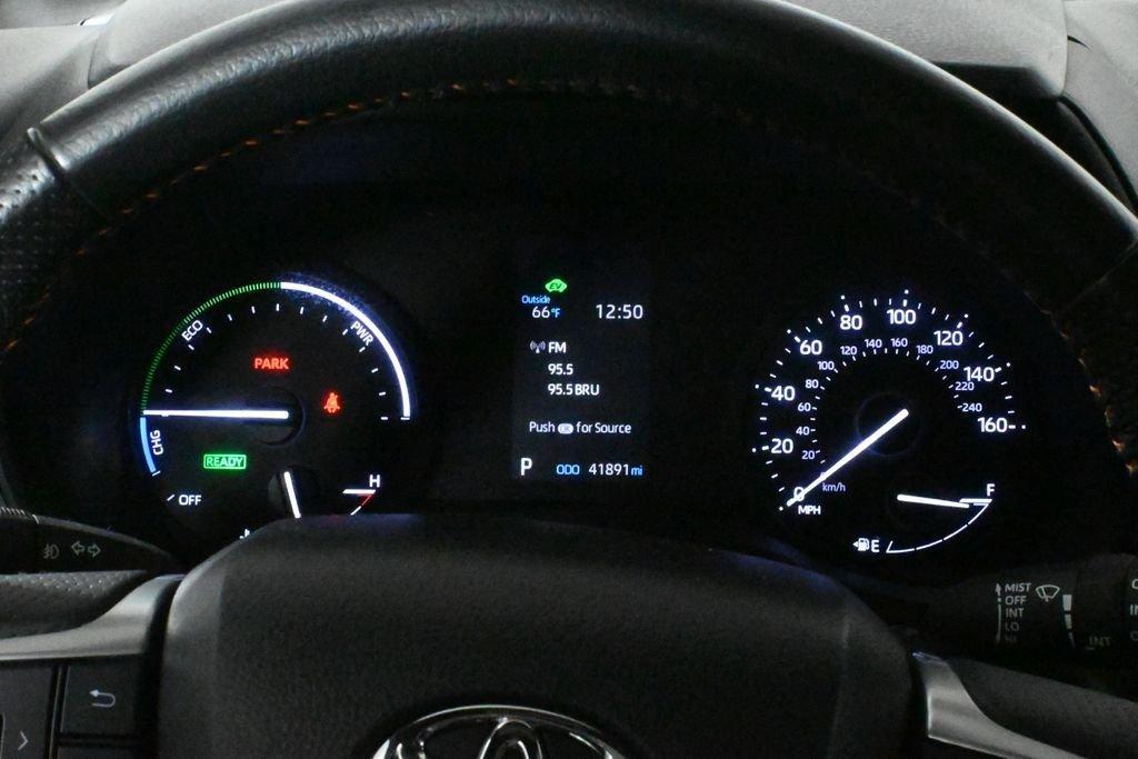 used 2021 Toyota Sienna car, priced at $40,969