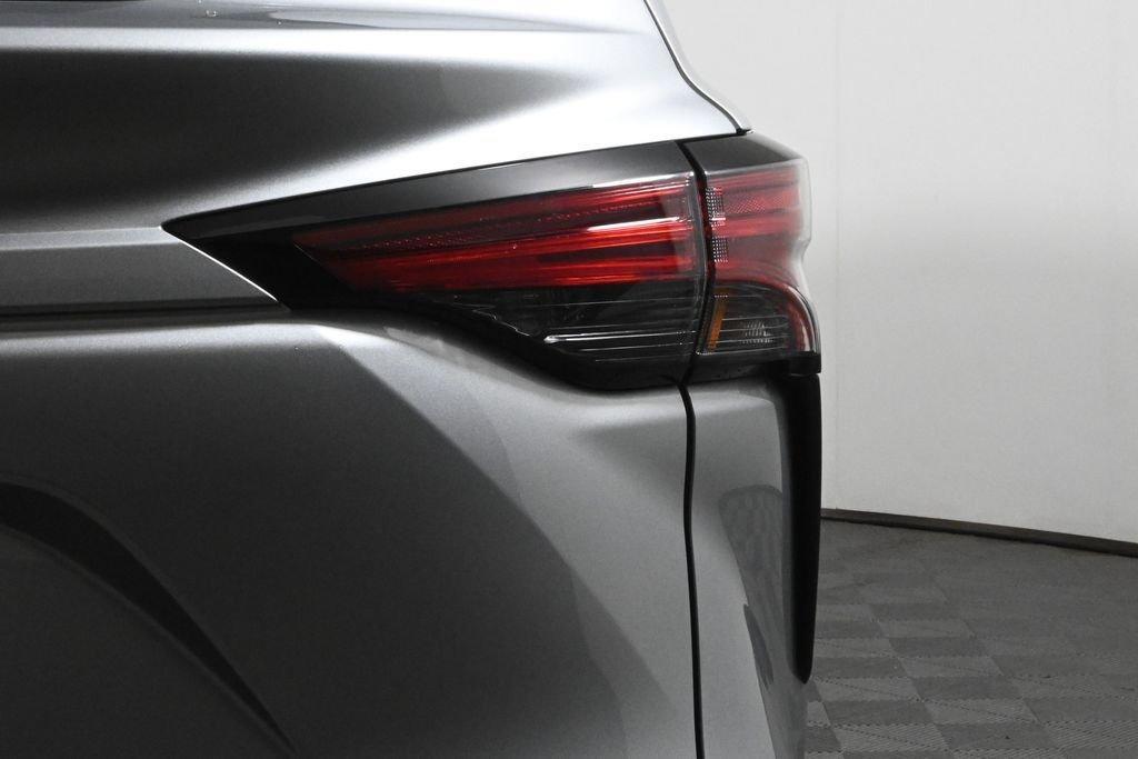 used 2021 Toyota Sienna car, priced at $40,969