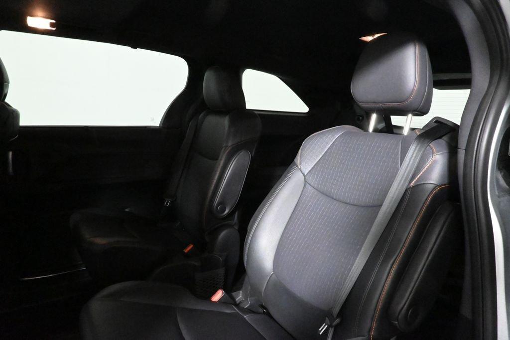 used 2021 Toyota Sienna car, priced at $40,969