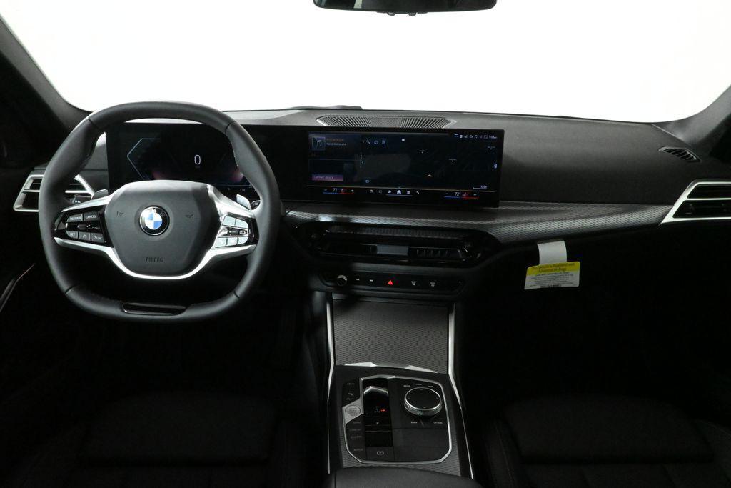 new 2026 BMW 330 car, priced at $53,415