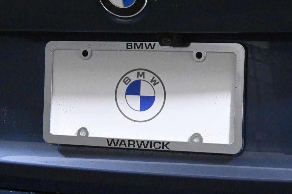 new 2026 BMW 330 car, priced at $53,415