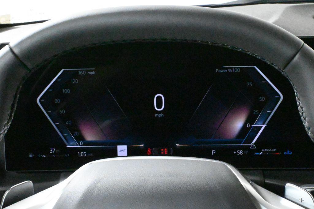 new 2026 BMW 330 car, priced at $53,415