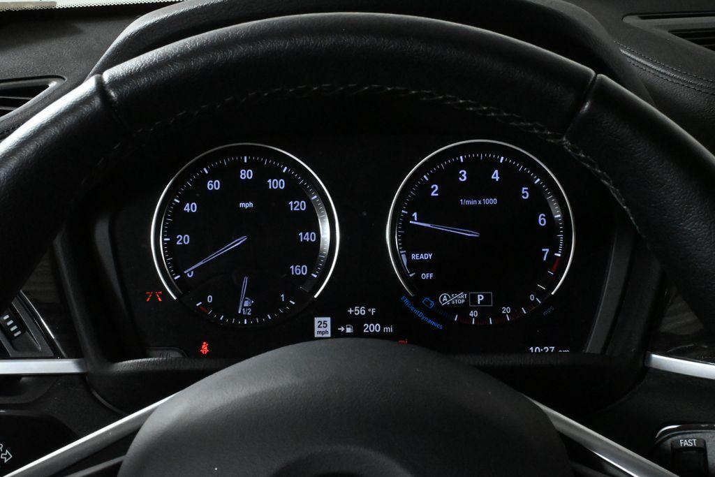 used 2021 BMW X2 car, priced at $26,997