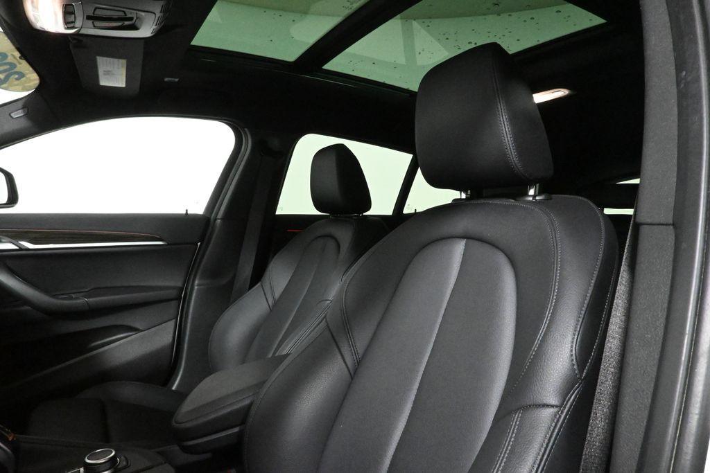 used 2021 BMW X2 car, priced at $26,997