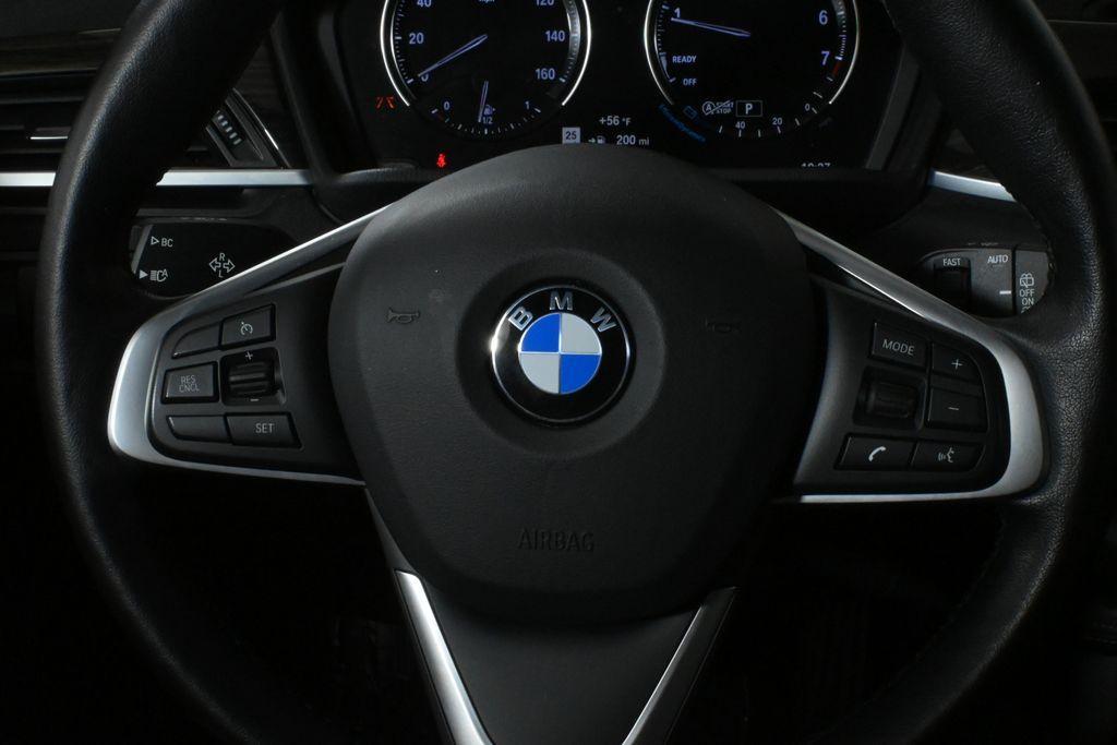 used 2021 BMW X2 car, priced at $26,997