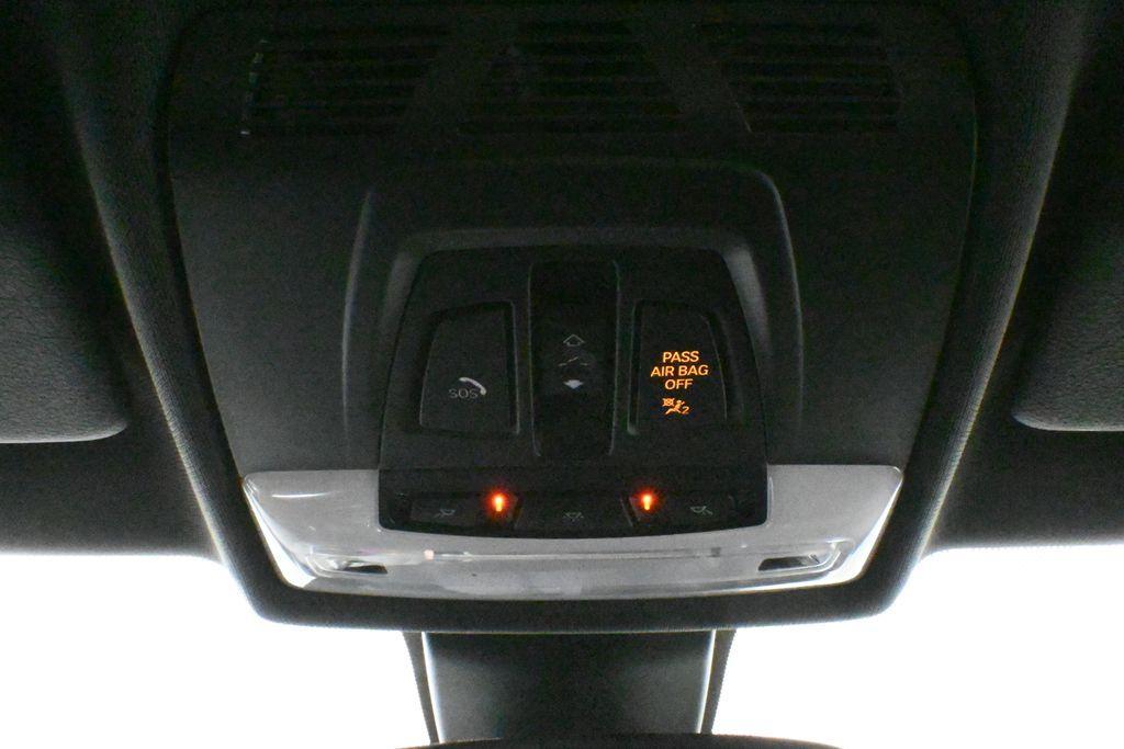 used 2021 BMW X2 car, priced at $26,997