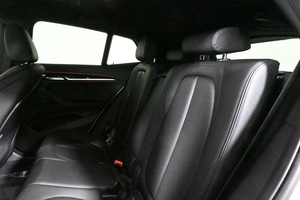 used 2021 BMW X2 car, priced at $26,997