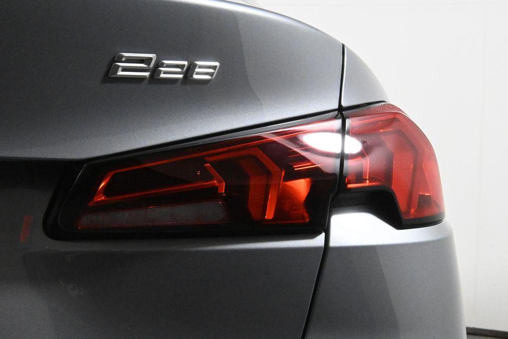 new 2026 BMW 228 Gran Coupe car, priced at $47,225