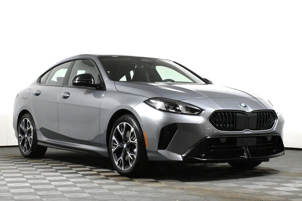 new 2026 BMW 228 Gran Coupe car, priced at $47,225