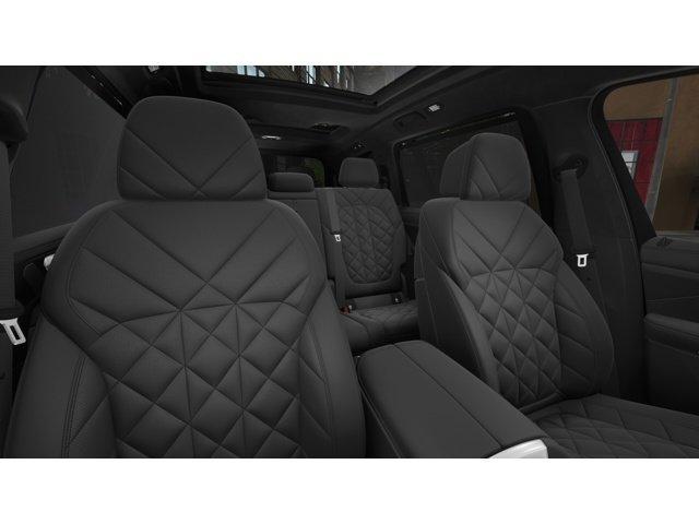 new 2026 BMW X7 car, priced at $103,930