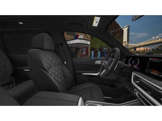 new 2026 BMW X7 car, priced at $103,930