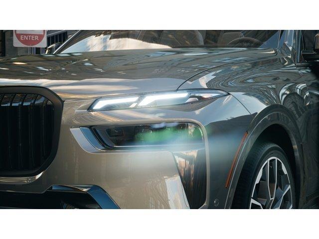 new 2026 BMW X7 car, priced at $103,930
