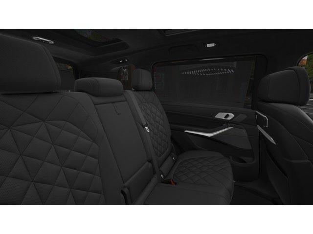 new 2026 BMW X7 car, priced at $103,930