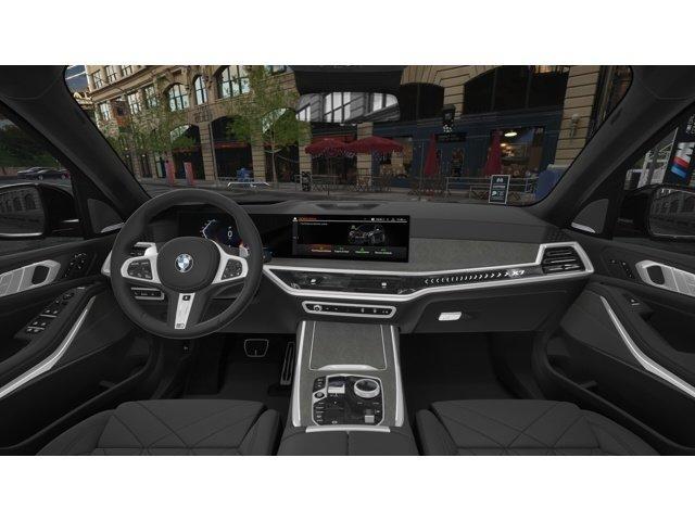 new 2026 BMW X7 car, priced at $103,930