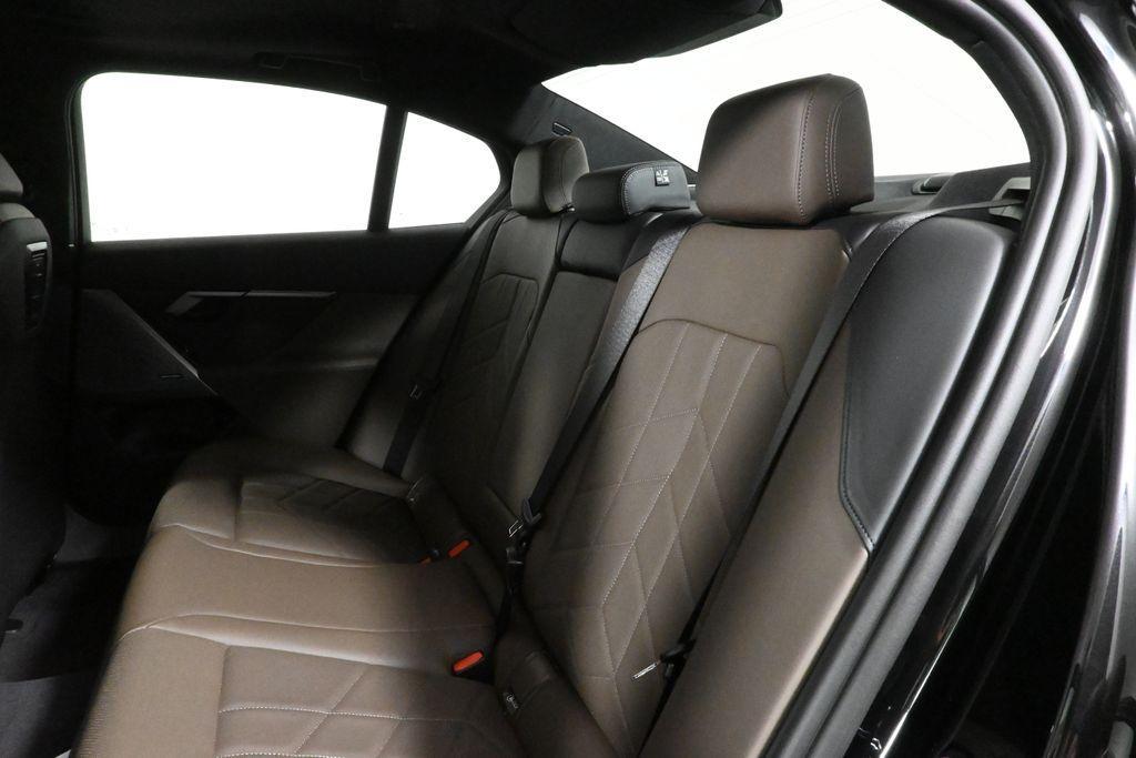 new 2026 BMW 530 car, priced at $67,810
