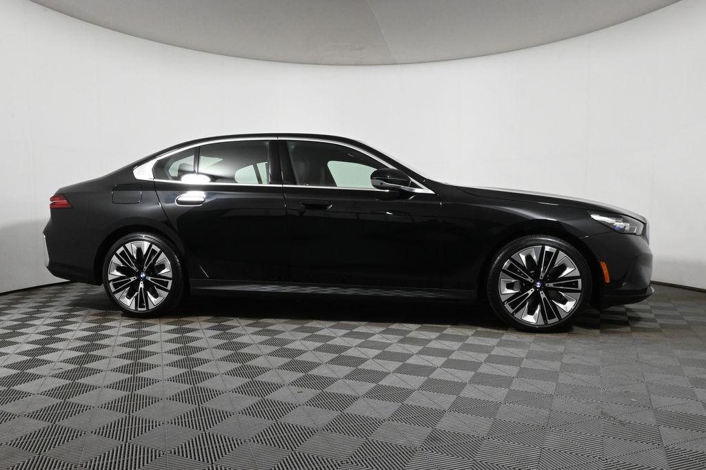 new 2026 BMW 530 car, priced at $67,810