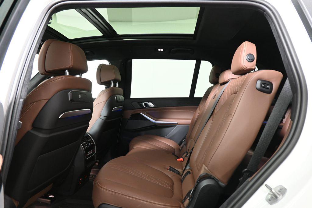used 2024 BMW X7 car, priced at $93,367