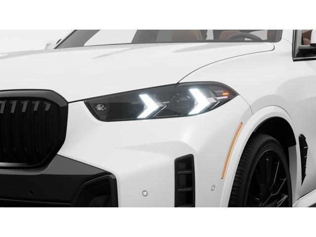 new 2026 BMW X5 car, priced at $83,900